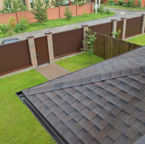 Коттедж/дом Домодедово, Летняя улица,  д. 36