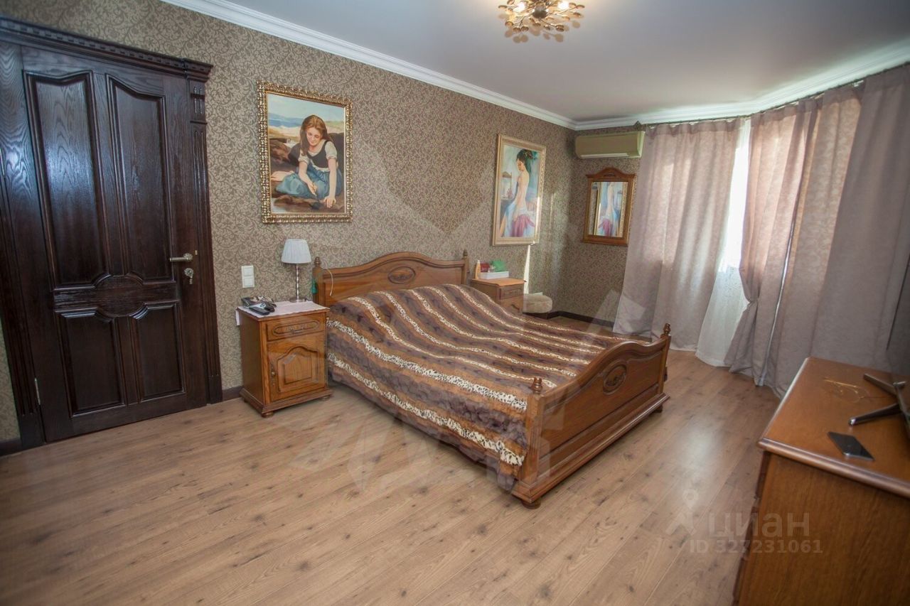 Продажа 2-комн квартиры на вторичном рынке пос. Архангельское, 38