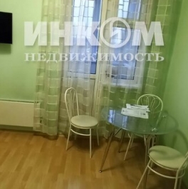 Продажа 1-комн квартиры на вторичном рынке Осенняя улица,  д. 16