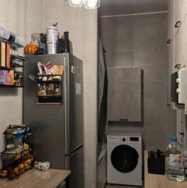 Продажа 1-комн квартиры на вторичном рынке Подьяческая Б. ул