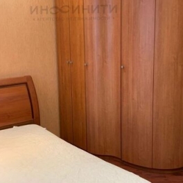 Продажа 2-комн квартиры на вторичном рынке Спортивная улица,  д. 17