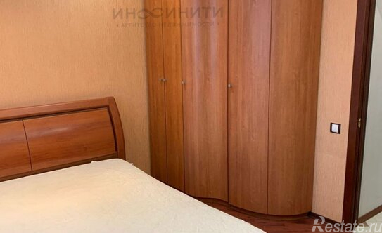 Продажа 2-комн квартиры на вторичном рынке Спортивная улица,  д. 17