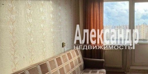 1-комн квартира улица Тельмана, 45К1