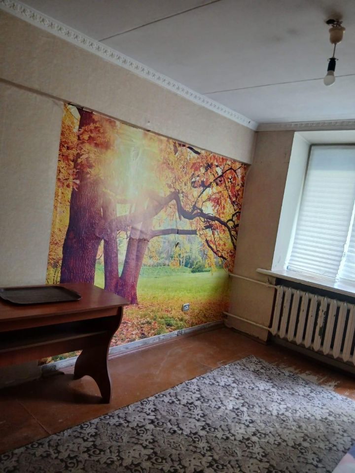 Продажа комнаты Кутузовский проспект, 65