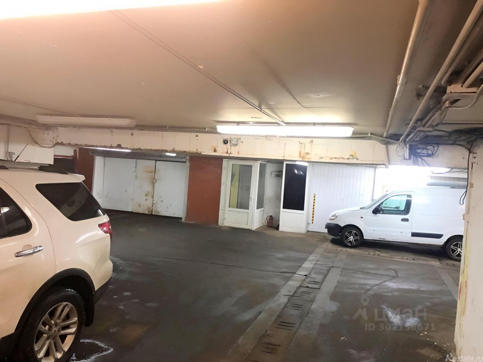 Продажа ПСН Кантемировская улица,  д. 29