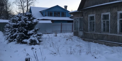 Коттедж/дом Петергоф г., Луизино ул. ,  д. 2