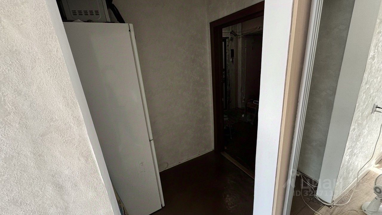 Продажа комнаты улица Тельмана, 43К4