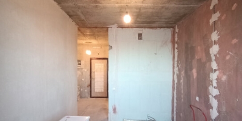 1-комн квартира ул Ворошилова,  д. 27,  к. 2