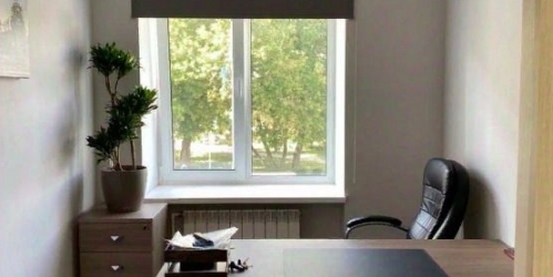 Отдельное здание ул Люсиновская,  д. 27,  к. 1Б