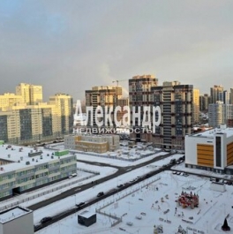 Продажа 2-комн квартиры на вторичном рынке Ленинский пр-кт,  д. 68 с1