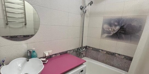 2-комн квартира Первомайская Ср. ул,  д. 36