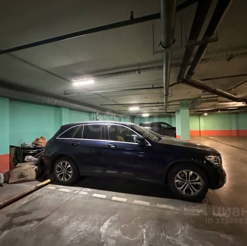 Гараж/парковка Новые Химки, Молодёжный проезд,  д. с2