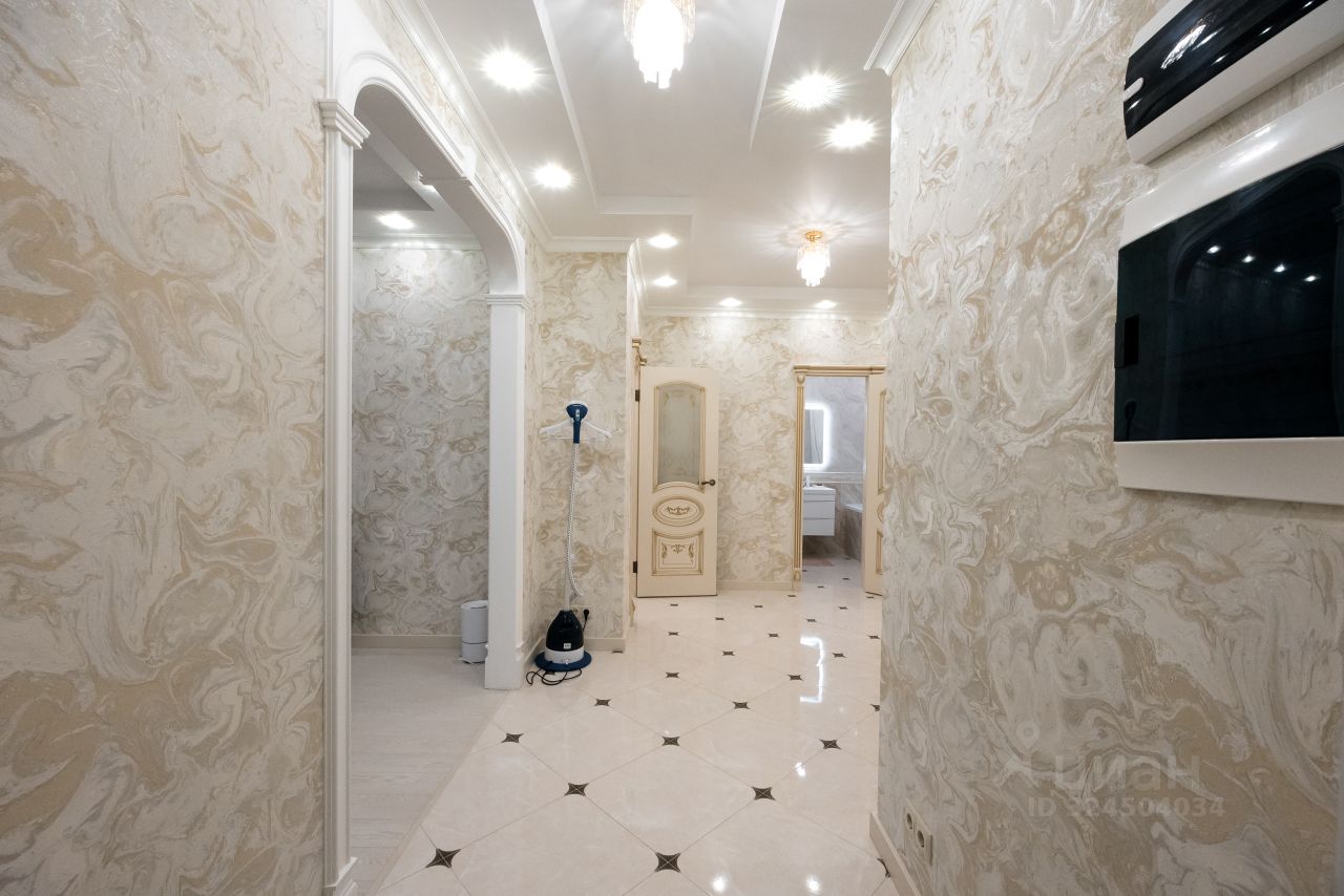 Продажа 2-комн квартиры на вторичном рынке Мытищи, Осташковское шоссе, 22к4