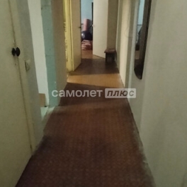 Продажа 2-комн квартиры на вторичном рынке Электросталь, ул 8 Марта,  д. 58а