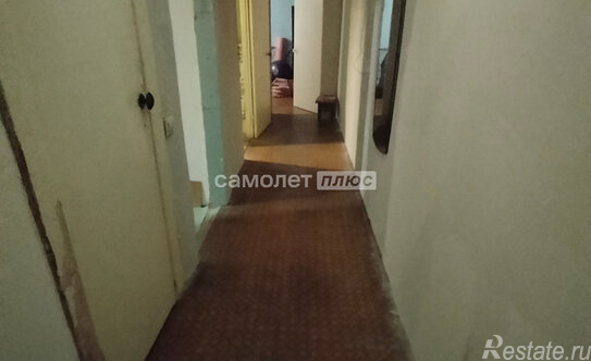 Продажа 2-комн квартиры на вторичном рынке Электросталь, ул 8 Марта,  д. 58а