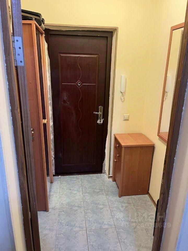 Аренда 1-комн квартиры на вторичном рынке Одинцово, улица Чистяковой, 6