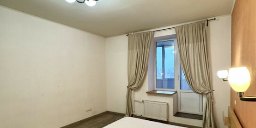 2-комн квартира Ленинский пр-кт,  д. 147,  к. 2