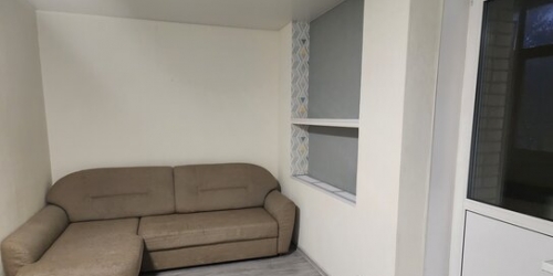 1-комн квартира ул Климашкина,  д. 1