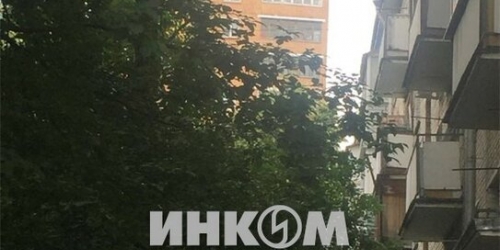 2-комн квартира Коптевский бульвар,  д. 17