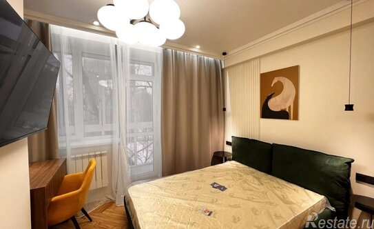 Продажа 2-комн квартиры на вторичном рынке Железнодорожный, ул Корнилаева,  д. 5