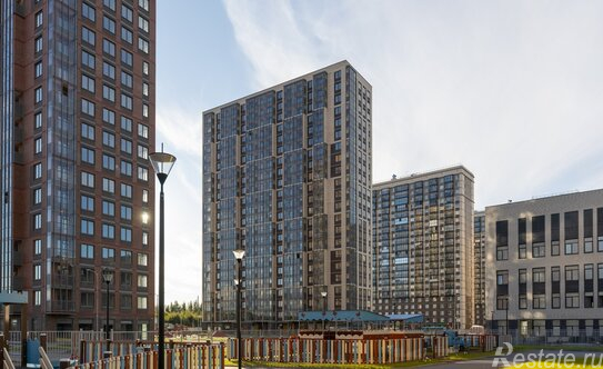 Продажа 2-комн квартиры на вторичном рынке Ивинская ул,  д. 5 к2 с1