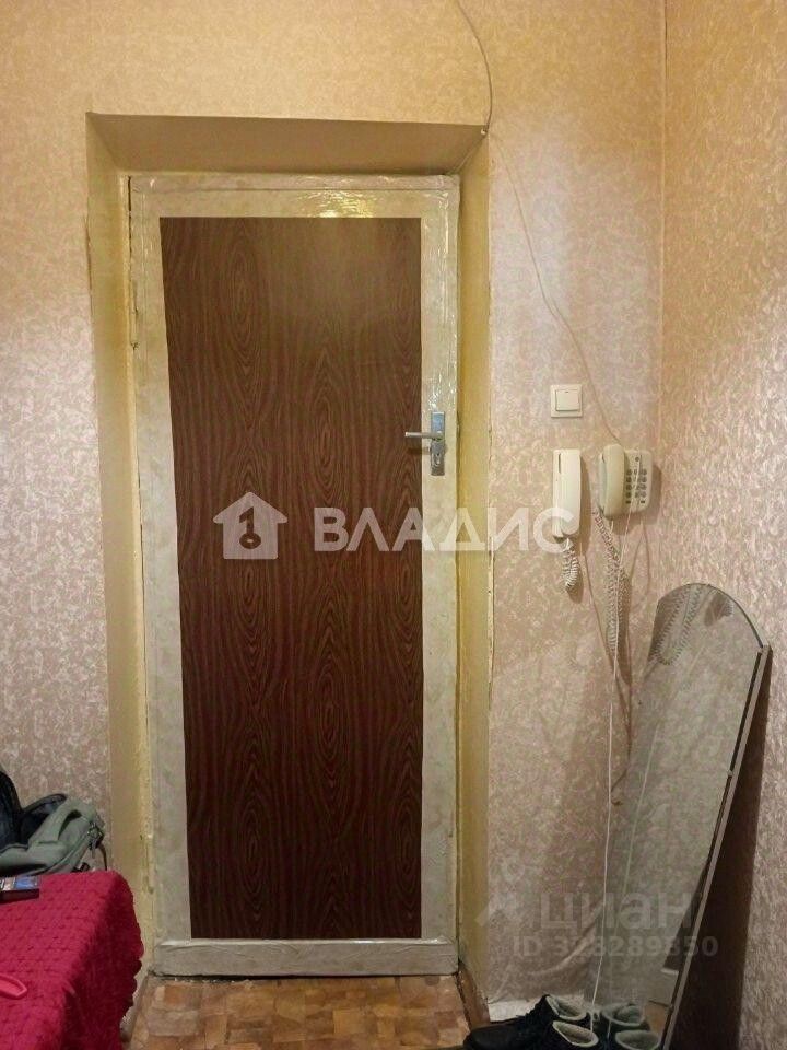 Продажа 2-комн квартиры на вторичном рынке Варшавское шоссе, 85К1