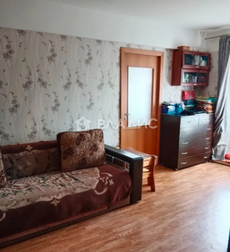 2-комн квартира ул. Гранитная,  д. 48