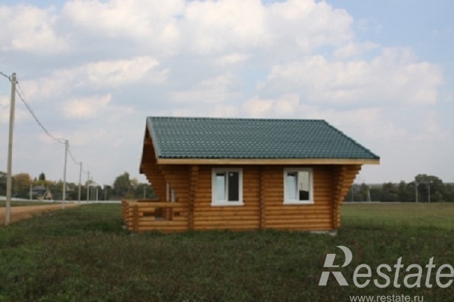 Продажа дома Талдом г, Советская ул ,  д. 23