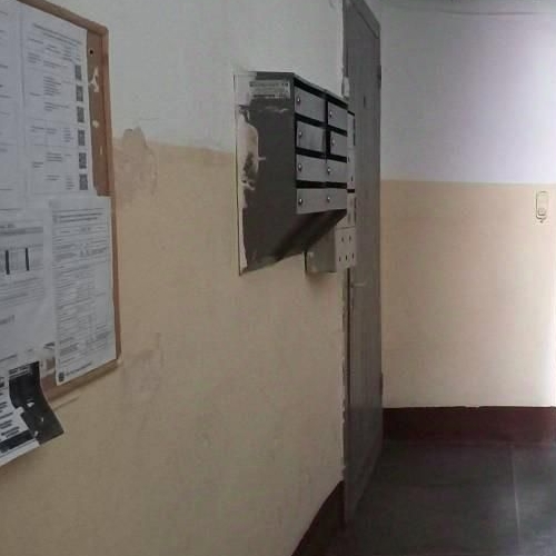 2-комн квартира Дерптский переулок, 9