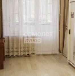 Продажа 3-комн квартиры на вторичном рынке Сумской проезд,  д. 31,  к. 1