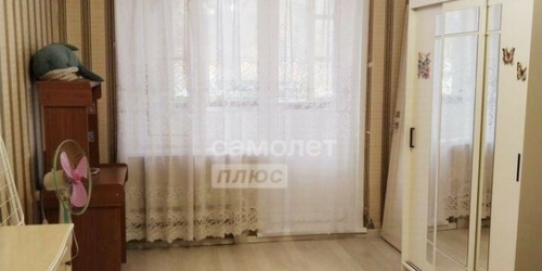 3-комн квартира Сумской проезд,  д. 31,  к. 1