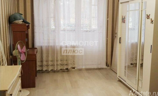 Продажа 3-комн квартиры на вторичном рынке Сумской проезд,  д. 31,  к. 1