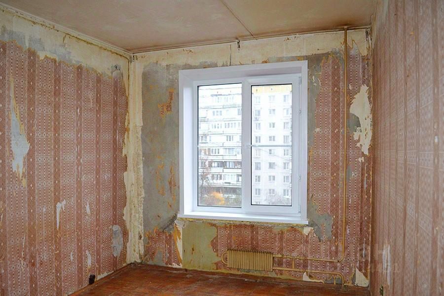 Продажа 3-комн квартиры на вторичном рынке Ясеневая улица, 41К2