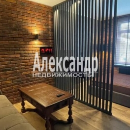 Продажа 1-комн квартиры на вторичном рынке улица Адмирала Трибуца,  д. 7