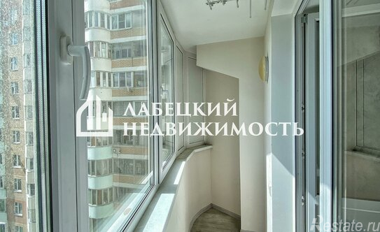 Продажа 2-комн квартиры на вторичном рынке Солнцевский проспект,  д. 14