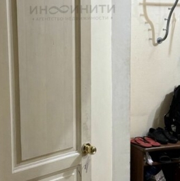 Продажа 2-комн квартиры на вторичном рынке Марьинский бульвар