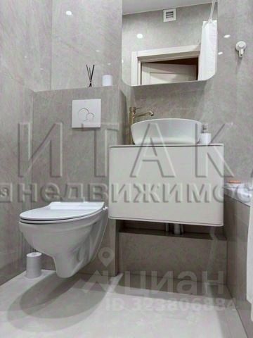 Аренда студии Парашютная улица, 42к2