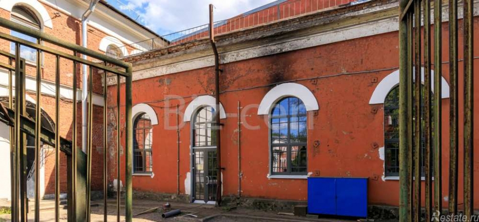 Аренда офиса улица Комсомола,  д. 2