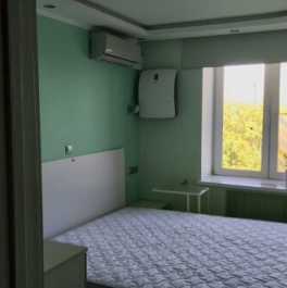 Продажа 2-комн квартиры на вторичном рынке улица Багрицкого,  д. 51