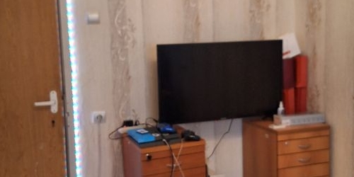 2-комн квартира Изюмская улица, 47к3