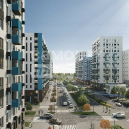 Продажа 2-комн квартиры на вторичном рынке Ям, ул Мезенцева,  д. 15