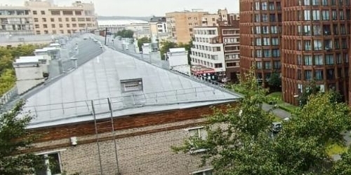 3-комн квартира Комсомольский проспект, 32