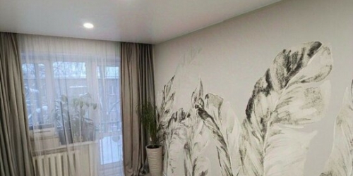 2-комн квартира ул Амундсена,  д. 11