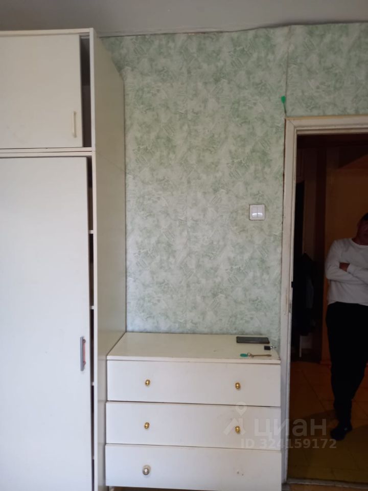 Аренда комнаты улица Ильюшина, 15к1Б