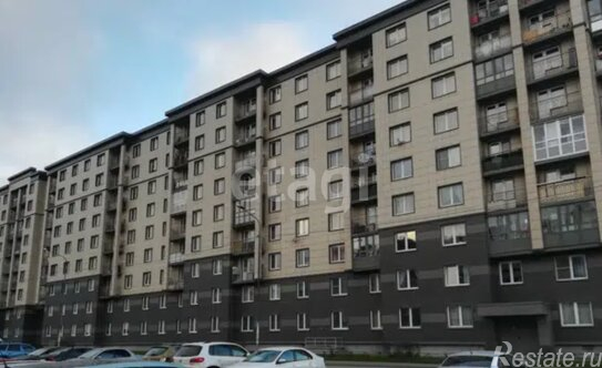 Продажа 3-комн квартиры на вторичном рынке ул Ростовская,  д. 14-16