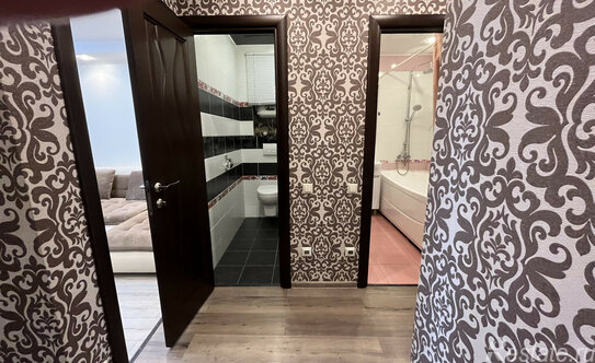 Продажа 6-комн квартиры на вторичном рынке ул Введенская,  д. 5/13