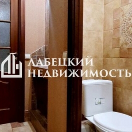 Продажа 2-комн квартиры на вторичном рынке улица Некрасова,  д. 60