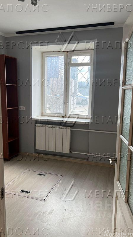 Аренда офиса Шелепихинская наб,  д. 4,  к. 1