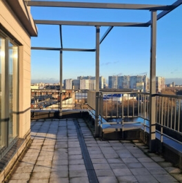 Продажа 3-комн квартиры на вторичном рынке Магнитогорская ул,  д. 5,  к. 3 стр 1