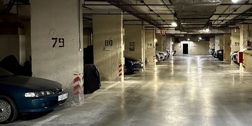 3-комн квартира улица Каховка, 18к1